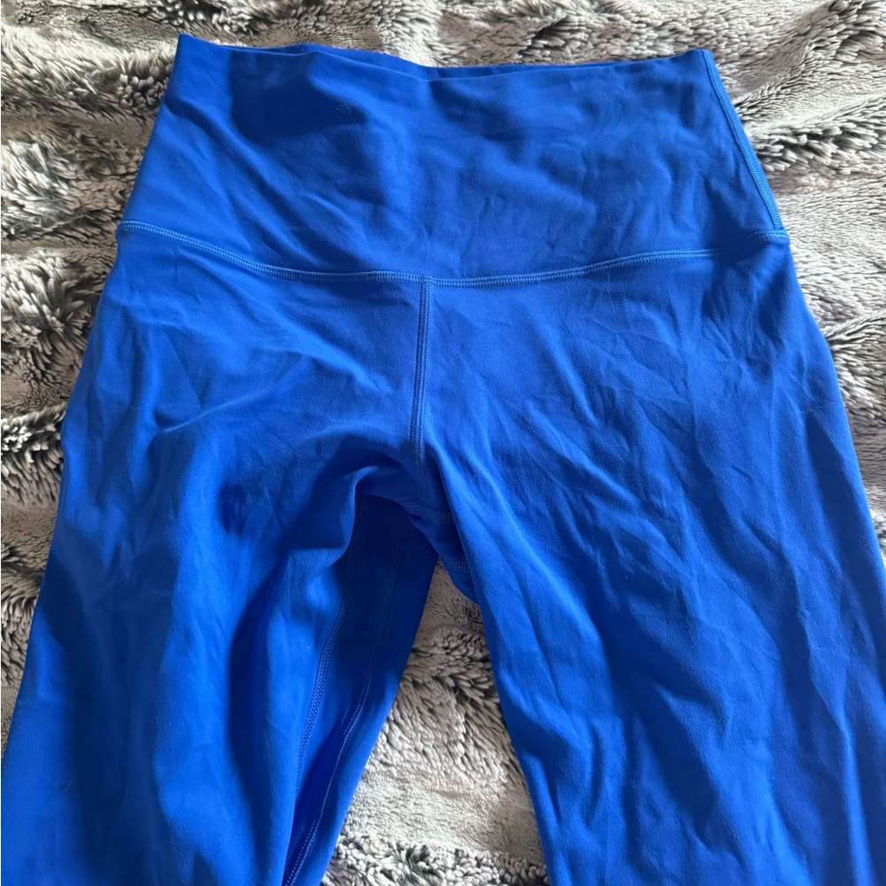 Lululemon align leggings